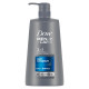 Dove Men+Care Anti Dandruff 2in1 Shampoo+Conditioner - Fights Dandruff