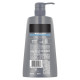 Dove Men+Care Anti Dandruff 2in1 Shampoo+Conditioner - Fights Dandruff