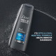 Dove Men+Care Anti Dandruff 2in1 Shampoo+Conditioner - Fights Dandruff