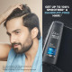 Dove Men+Care Anti Dandruff 2in1 Shampoo+Conditioner - Fights Dandruff