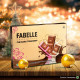 Fabelle The Bars Treasury - Premium Chocolate Gift Pack