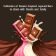 Fabelle The Bars Treasury - Premium Chocolate Gift Pack