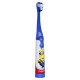 Colgate Kids Minions & Batman Battery Powered Toothbrush - Fun & Effective Oral Care