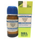 SBL Kreosotum Dilution 12 CH