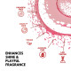 Paradyes Red Rooibos Tea Hair Perfume - Intense Hydration & Calming Fragrance