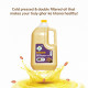 24 Mantra Cold Pressed Groundnut Oil - 100% Organic & Chemical-Free