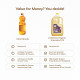 24 Mantra Cold Pressed Groundnut Oil - 100% Organic & Chemical-Free