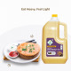 24 Mantra Cold Pressed Groundnut Oil - 100% Organic & Chemical-Free