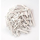 Bazaar5 Natural Limestone Slate Chalk Pencil - 200gm (40 to 50 pcs)
