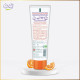 Himalaya Kids Orange Toothpaste 80 Gm - Fluoride-Free with Xylitol