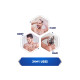 Nivea Active Clean Body Wash with Active Charcoal - Refreshing Cleanse