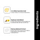 Underated Sunscreen SPF 50 PA++++ - Broad Spectrum UV Protection Underated Sunscreen SPF 50 PA++++ - Broad Spectrum UV Protection