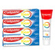 Colgate Total Whole Mouth Health Antibacterial Toothpaste - Advanced Health Formula
