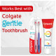 Colgate Total Whole Mouth Health Antibacterial Toothpaste - Advanced Health Formula