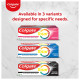 Colgate Total Whole Mouth Health Antibacterial Toothpaste - Advanced Health Formula