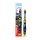 Colgate Kids Toothpaste & Batman Toothbrush - Gentle Protection & Fun Design