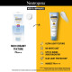Neutrogena Ultra Sheer Sunscreen SPF 50+ - Broad Spectrum UVA/UVB Protection
