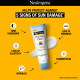 Neutrogena Ultra Sheer Sunscreen SPF 50+ - Broad Spectrum UVA/UVB Protection