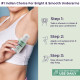 Sanfe Underarm Lightening Roll On - Effective Pigmentation Lightening