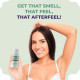 Sanfe Underarm Lightening Roll On - Effective Pigmentation Lightening