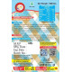 Am 2 Pm Thousand Island Multipurpose Creamy Sauce - Perfect for Burgers and Salads