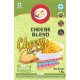 Am 2 Pm Multi-purpose Cheese Blend Creamy Sauce - Versatile Culinary Delight