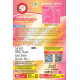 Am 2 Pm Tandoori Mayonnaise 1kg - Multipurpose Creamy Sauce