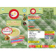 Am 2 Pm Mint Mayonnaise - Creamy Multipurpose Sauce Am 2 Pm Mint Mayonnaise - Creamy Multipurpose Sauce
