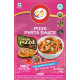 Am 2 Pm Pizza Pasta Sauce & Dip - Authentic Italian Taste