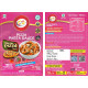 Am 2 Pm Pizza Pasta Sauce & Dip - Authentic Italian Taste