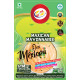 Am 2 Pm Mexican Mayonnaise 1kg - Multipurpose Creamy Sauce