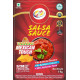 Am 2 Pm Mexican Salsa Sauce Dip - Authentic Mexican Flavor