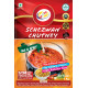 Am 2 Pm Schezwan Chutney - Spicy Chinese Stir-Fry Sauce 1Kg