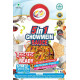 Am 2 Pm Chowmein Sauce - Spicy Schezwan Stir Fry Cooking Sauce
