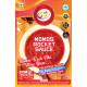 Am 2 Pm Rocket Momos Sauce - Authentic Red Chilli Spicy Momo Sauce