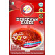 Am 2 Pm Schezwan Sauce - Spicy Chinese Stir-Fry & Dipping Sauce 1KG