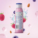 Nivea Fresh Blends Raspberry Shower Gel - Vegan & Fruity