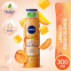 Nivea Fresh Blends Apricot Shower Gel - Vegan & Fruity Experience