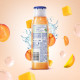 Nivea Fresh Blends Apricot Shower Gel - Vegan & Fruity Experience