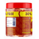 MasterChow Chilli Garlic Crisp - 30% Extra with Sichuan Peppercorns