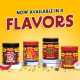MasterChow Chilli Garlic Crisp - 30% Extra with Sichuan Peppercorns