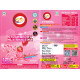 Am 2 Pm - Premium Silky Smoothy Strawberry Milkshake Mix - Instant Premix Drink