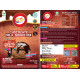 Am 2 Pm Chocolate Milkshake Mix - Premium Silky Smooth