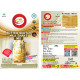 Am 2 Pm Premium Silky Smoothy Milk Shake Mix - Butter Scotch Flavor