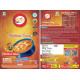 Am 2 Pm Instant Dilli Dal Makhni Paste - Authentic Indian Flavor