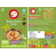 Am 2 Pm Instant Dhaba Style Butter Masala Curry Paste - Authentic Indian Flavor