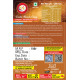 Am 2 Pm Ready To Cook Punjabi Kadai Masala - Authentic Indian Flavor