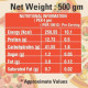 Am 2 Pm Pizza Seasoning 500gm - Premium Italian Spice Blend