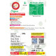 Am 2 Pm Oregano 500gm - Tasty & Healthy Pizza Seasoning