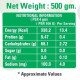 Am 2 Pm Oregano 500gm - Tasty & Healthy Pizza Seasoning